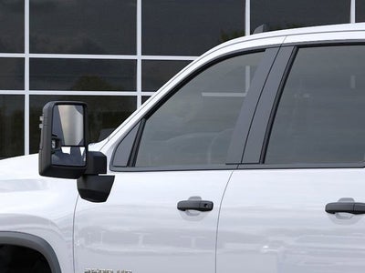 2024 Chevrolet Silverado 2500 HD WT