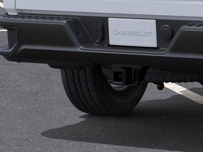 2024 Chevrolet Silverado 2500 HD WT