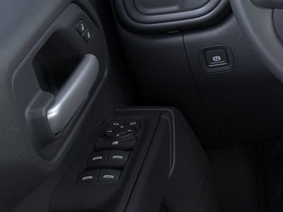 2024 Chevrolet Silverado 2500 HD WT