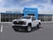 2024 Chevrolet Silverado 2500 HD WT