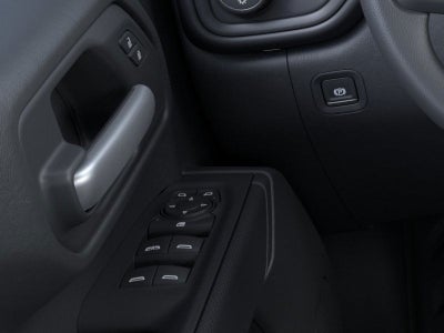 2024 Chevrolet Silverado 2500 HD WT