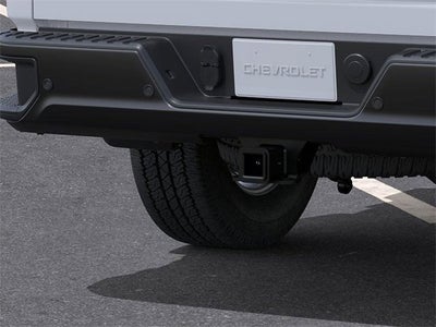 2024 Chevrolet Silverado 2500 HD WT