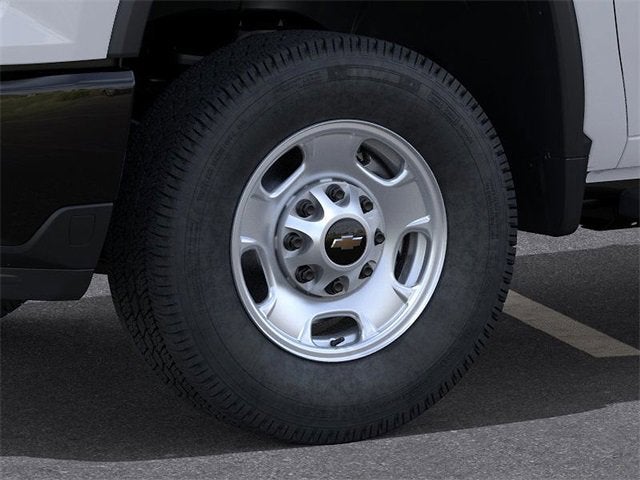 2024 Chevrolet Silverado 2500 HD WT