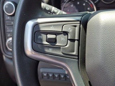 2022 Chevrolet Silverado 2500 HD Custom