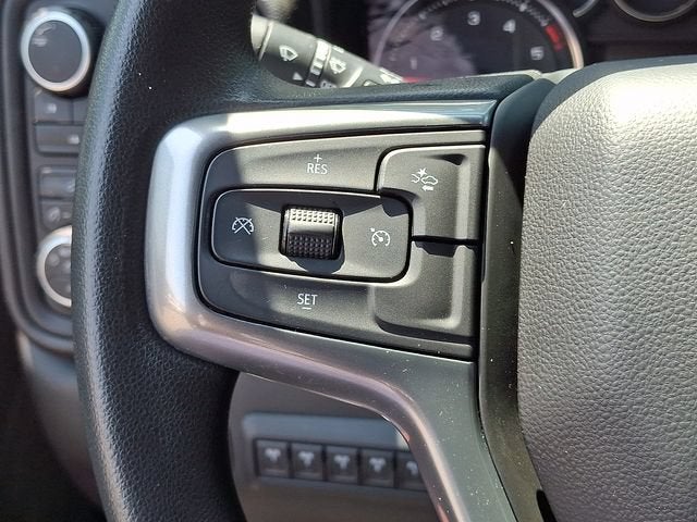 2022 Chevrolet Silverado 2500 HD Custom