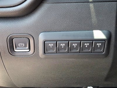 2022 Chevrolet Silverado 2500 HD Custom