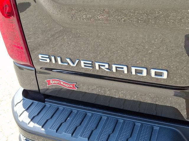 2022 Chevrolet Silverado 2500 HD Custom