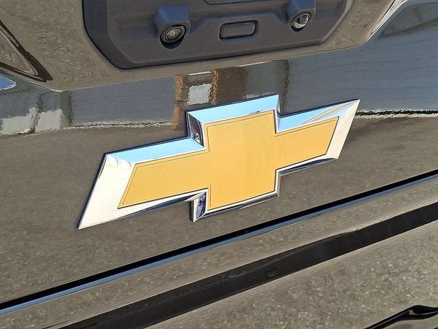 2022 Chevrolet Silverado 2500 HD Custom
