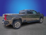 2022 Chevrolet Silverado 2500 HD Custom