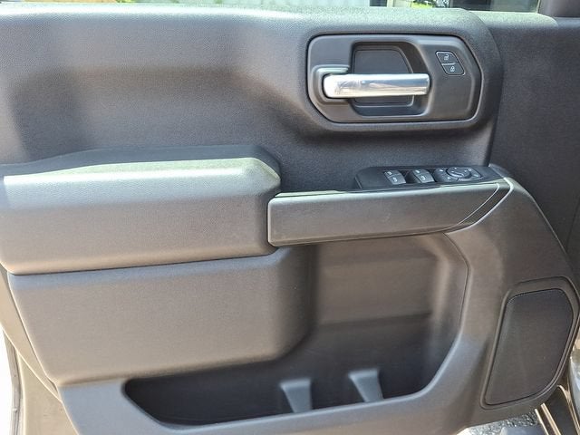 2022 Chevrolet Silverado 2500 HD Custom