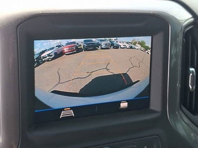 2023 Chevrolet Silverado 2500 HD Custom