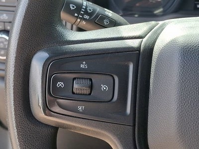 2023 Chevrolet Silverado 2500 HD Custom