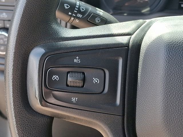 2023 Chevrolet Silverado 2500 HD Custom