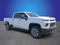 2023 Chevrolet Silverado 2500 HD Custom