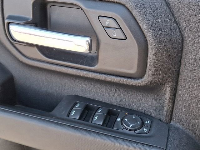 2023 Chevrolet Silverado 2500 HD Custom