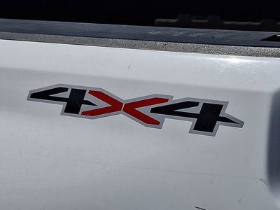2023 Chevrolet Silverado 2500 HD Custom