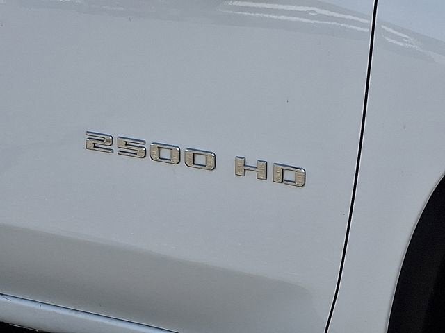 2023 Chevrolet Silverado 2500 HD Custom
