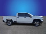 2023 Chevrolet Silverado 2500 HD Custom