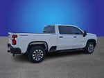 2023 Chevrolet Silverado 2500 HD Custom