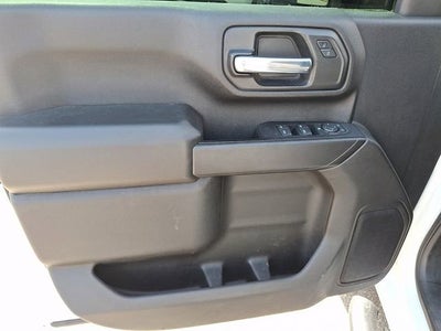 2023 Chevrolet Silverado 2500 HD Custom