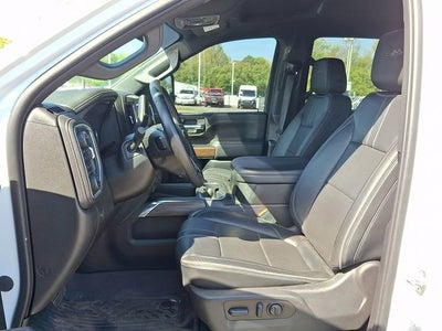 2023 Chevrolet Silverado 2500 HD High Country