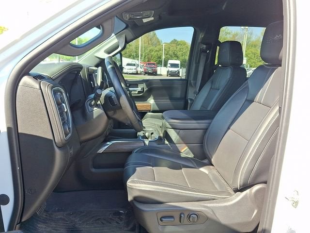 2023 Chevrolet Silverado 2500 HD High Country