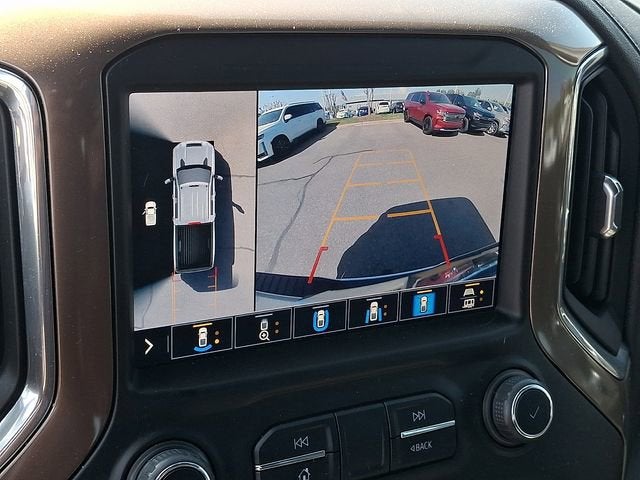 2023 Chevrolet Silverado 2500 HD High Country