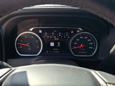 2023 Chevrolet Silverado 2500 HD High Country