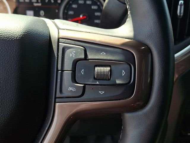 2023 Chevrolet Silverado 2500 HD High Country