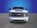 2023 Chevrolet Silverado 2500 HD High Country