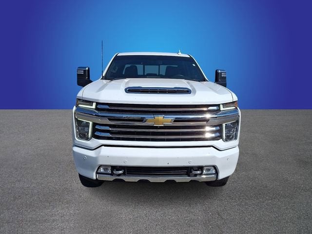 2023 Chevrolet Silverado 2500 HD High Country
