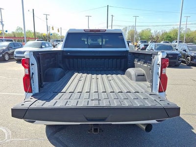 2023 Chevrolet Silverado 2500 HD High Country