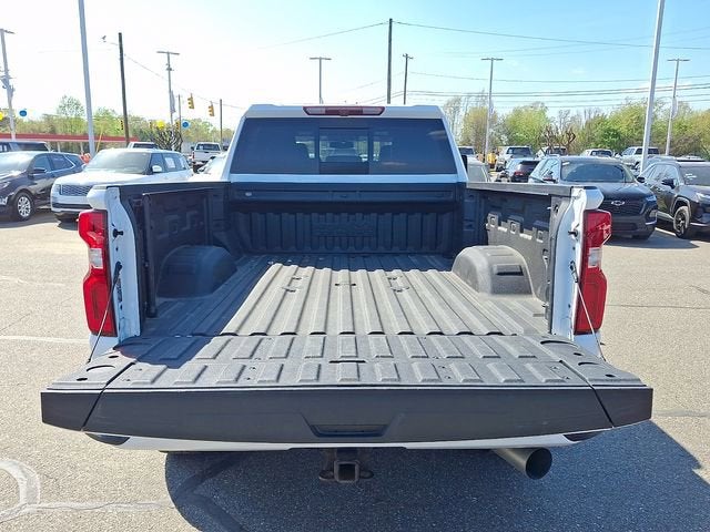 2023 Chevrolet Silverado 2500 HD High Country
