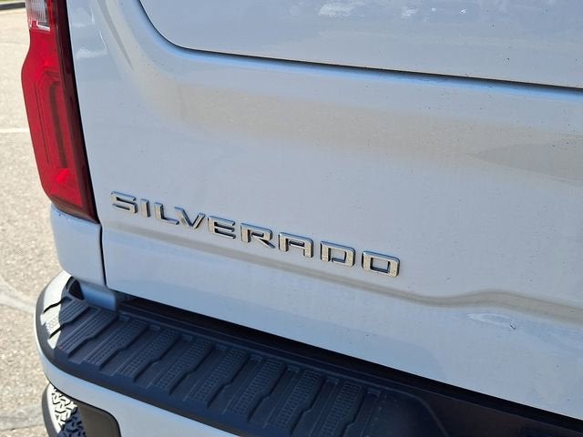 2023 Chevrolet Silverado 2500 HD High Country