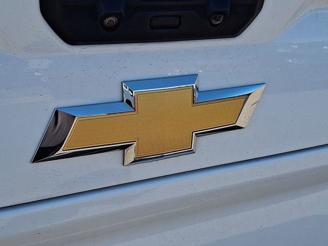 2023 Chevrolet Silverado 2500 HD High Country
