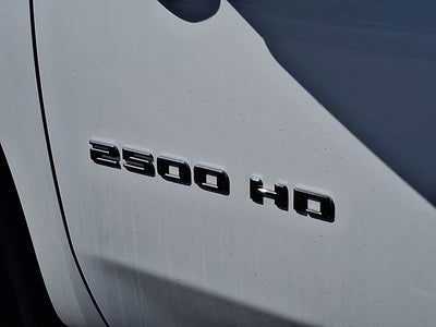 2023 Chevrolet Silverado 2500 HD High Country