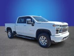 2023 Chevrolet Silverado 2500 HD High Country