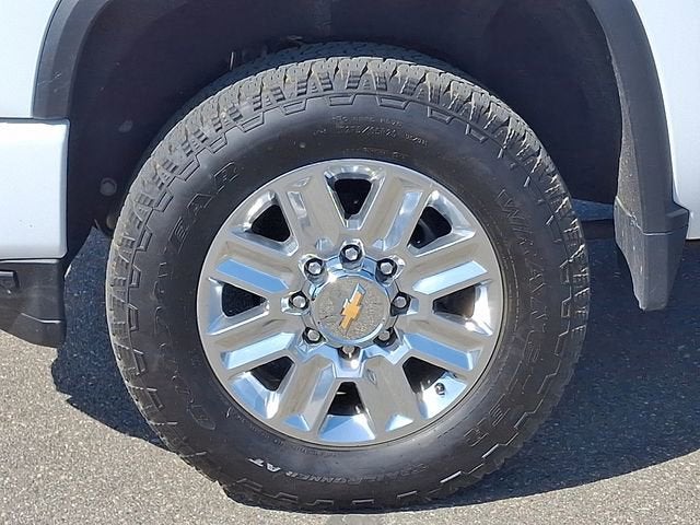 2023 Chevrolet Silverado 2500 HD High Country