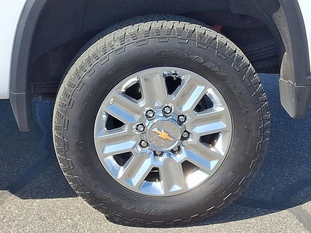 2023 Chevrolet Silverado 2500 HD High Country