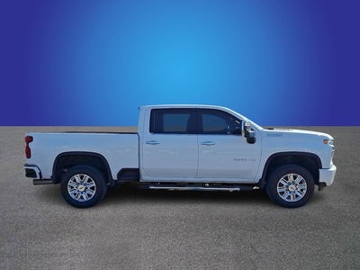 2023 Chevrolet Silverado 2500 HD High Country