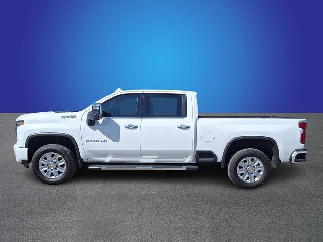 2023 Chevrolet Silverado 2500 HD High Country