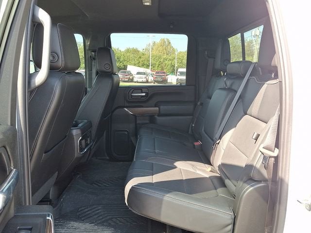 2023 Chevrolet Silverado 2500 HD High Country