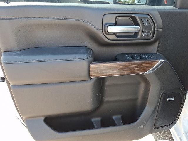 2023 Chevrolet Silverado 2500 HD High Country