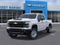 2024 Chevrolet Silverado 3500 HD WT
