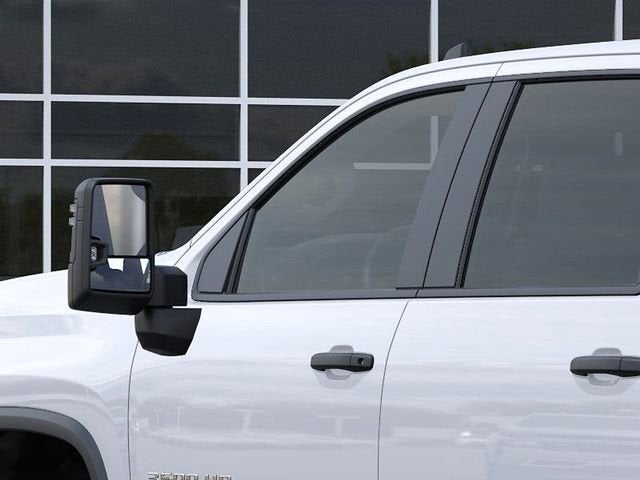 2024 Chevrolet Silverado 3500 HD WT