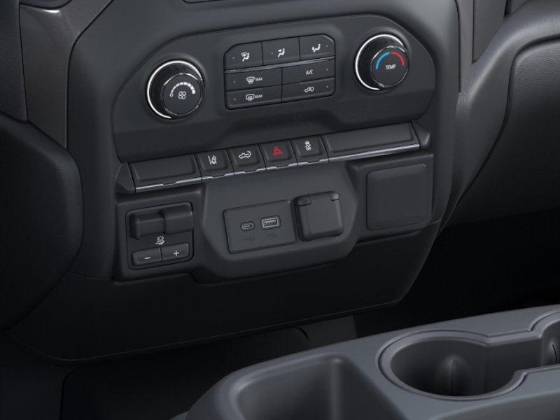 2024 Chevrolet Silverado 3500 HD WT