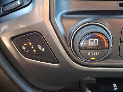 2019 Chevrolet Silverado LD LT