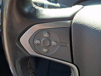 2019 Chevrolet Silverado LD LT