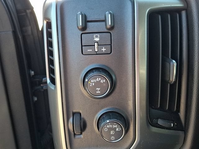 2019 Chevrolet Silverado LD LT