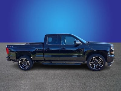 2019 Chevrolet Silverado LD LT